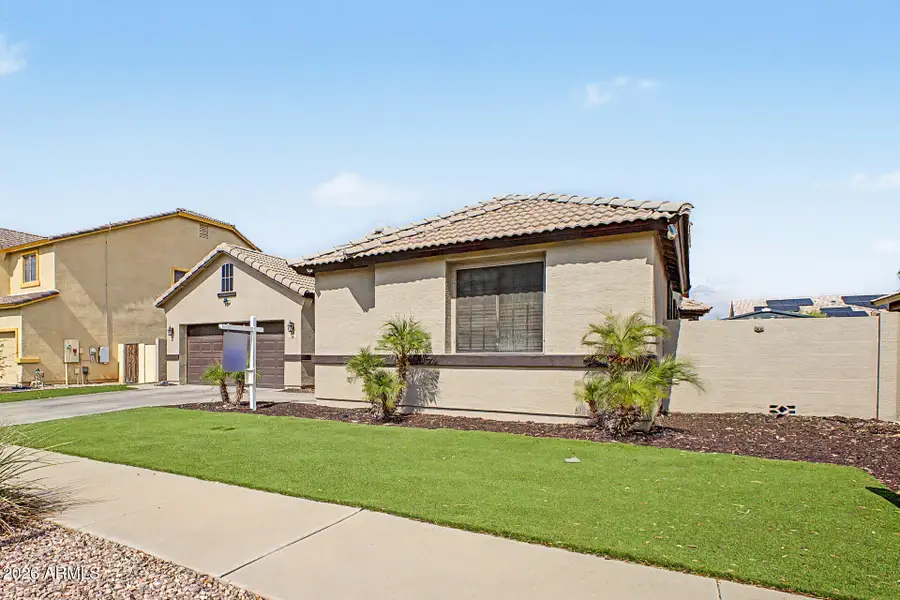 6611 S 25th Drive, Phoenix, AZ 85041 - #3