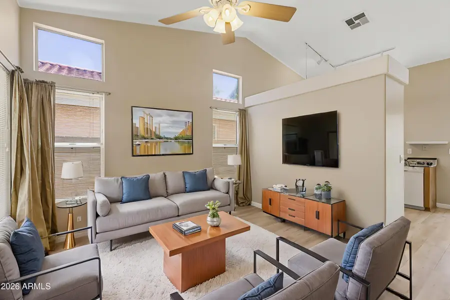 3231 E Menadota Drive, Phoenix, AZ 85050 - #3