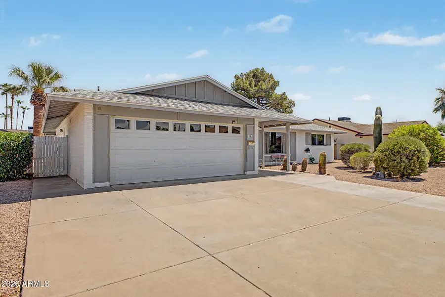 1171 E Bell De Mar Drive, Tempe, AZ 85283 - #3