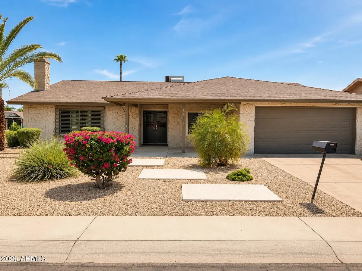 11460 S Pawnee Circle, Phoenix, AZ 85044 - #1