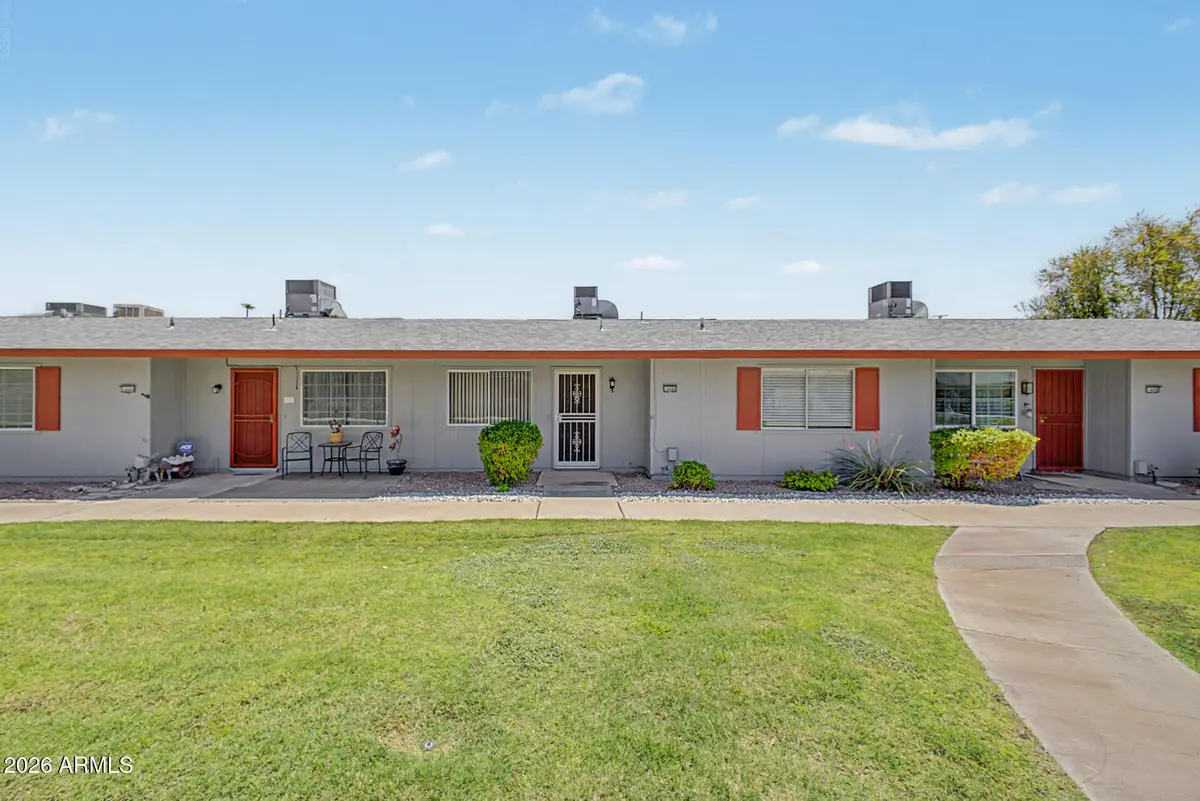 14046 N Newcastle Drive, Sun City, AZ 85351 - #1