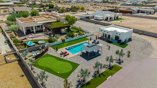 750 W Zion Lane, San Tan Valley, AZ 85143