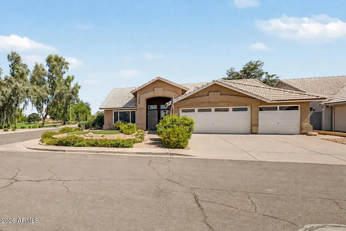 4890 W Geronimo Street, Chandler, AZ 85226 - #1
