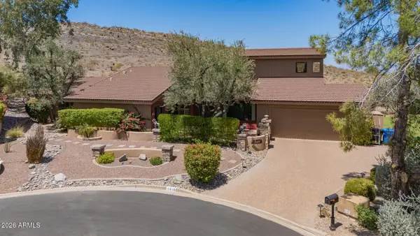 2356 E Cheryl Drive, Phoenix, AZ 85028