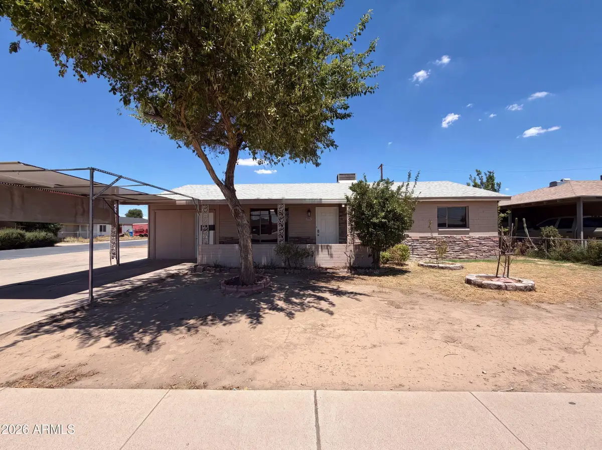 3132 W Bethany Home Road, Phoenix, AZ 85017 - #1