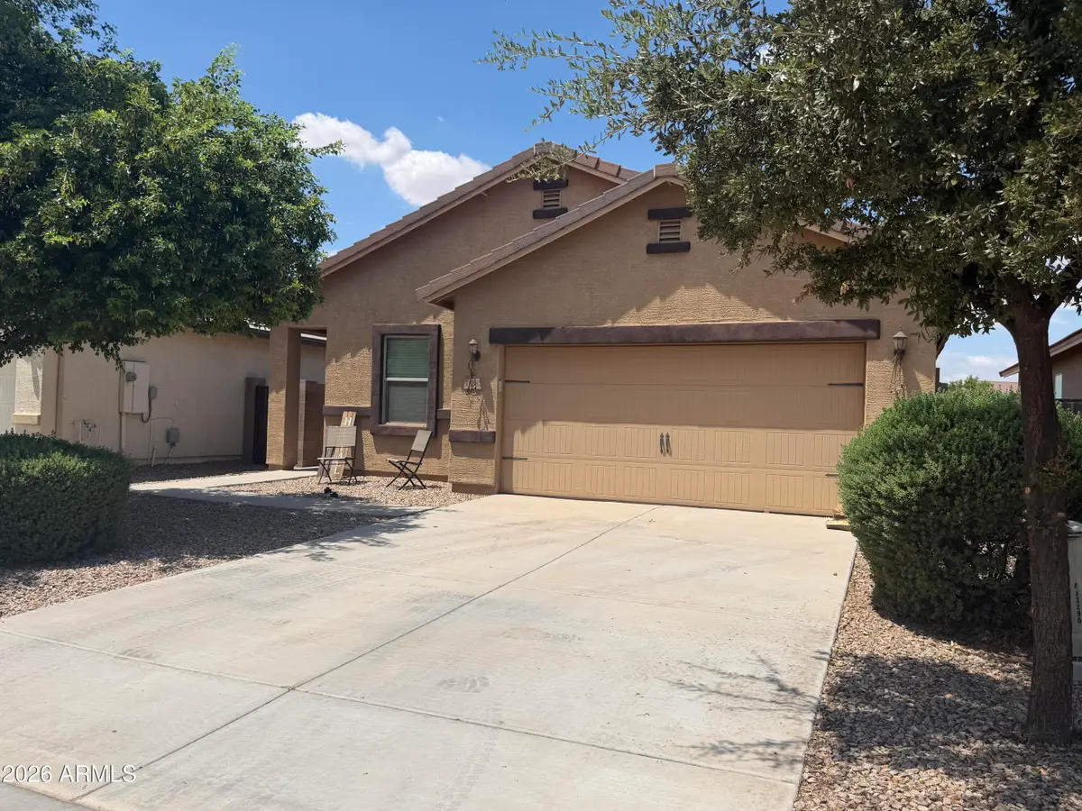 13282 E Lupine Lane, Florence, AZ 85132 - #1