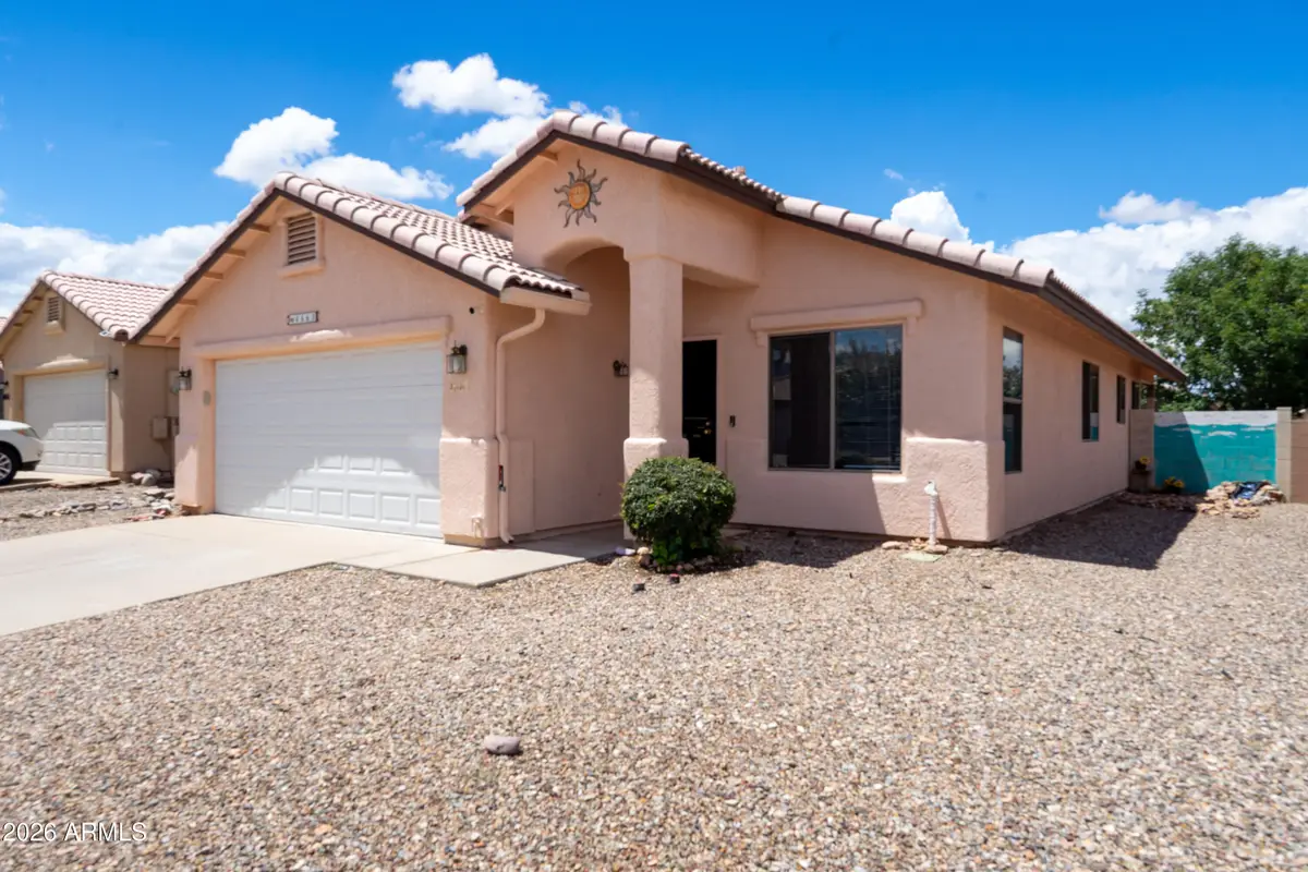 4663 Calle Chico --, Sierra Vista, AZ 85635 - #1