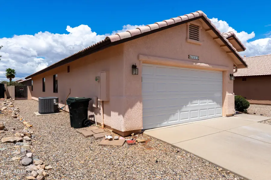 4663 Calle Chico --, Sierra Vista, AZ 85635 - #2
