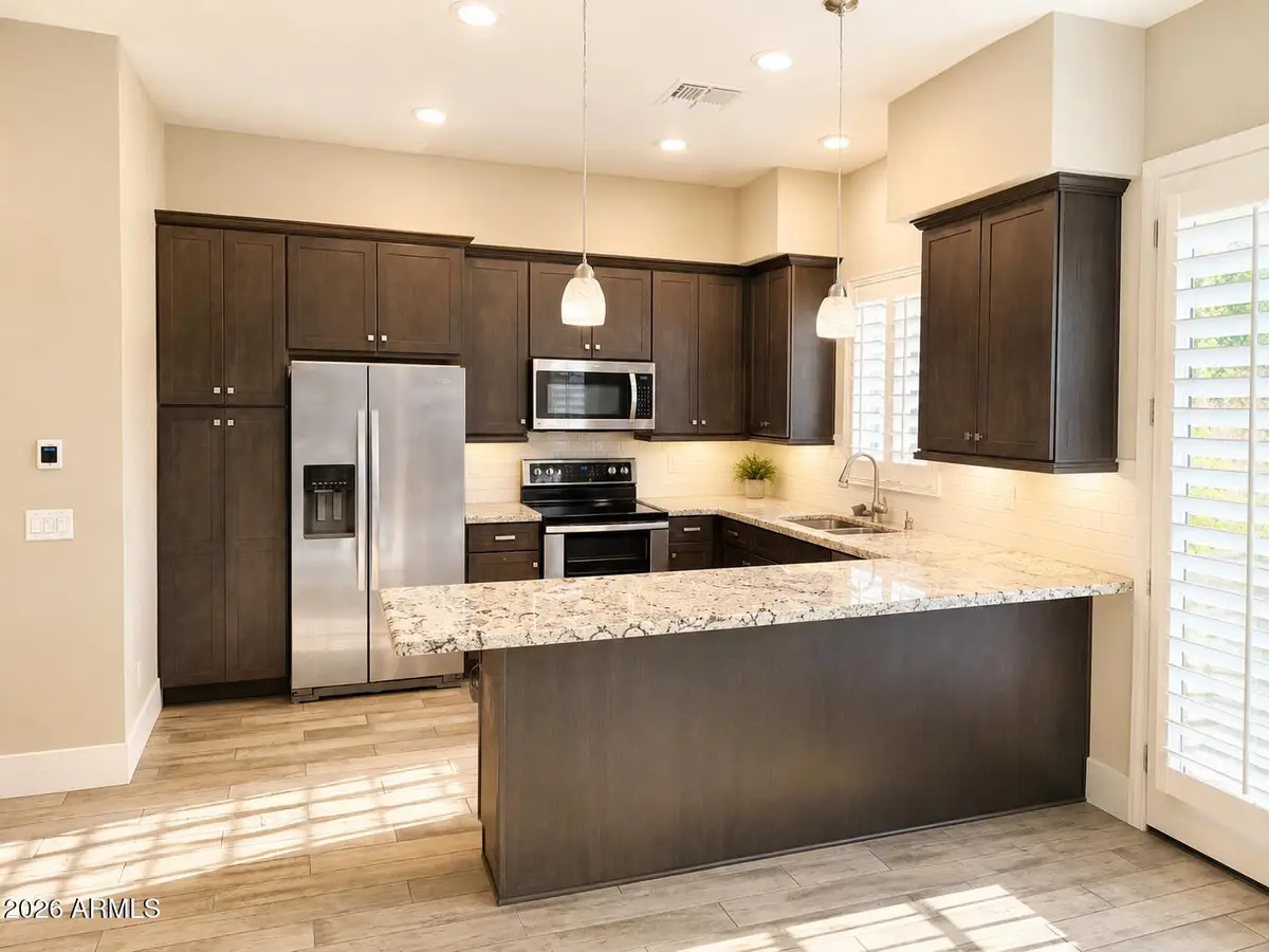 8965 N 8th Drive, Phoenix, AZ 85021 - #1