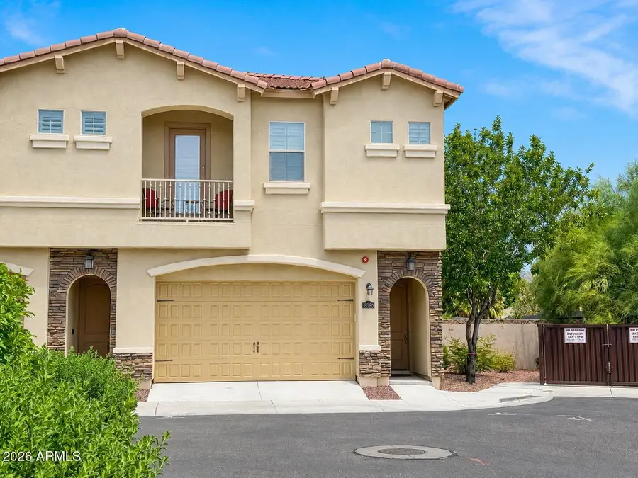 8965 N 8th Drive, Phoenix, AZ 85021 - #2