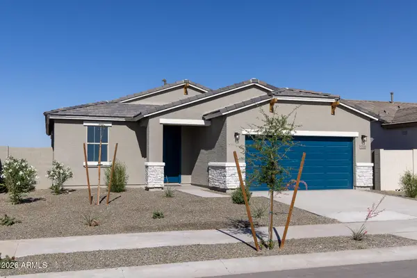 17535 N Bolerno Drive, Maricopa, AZ 85138