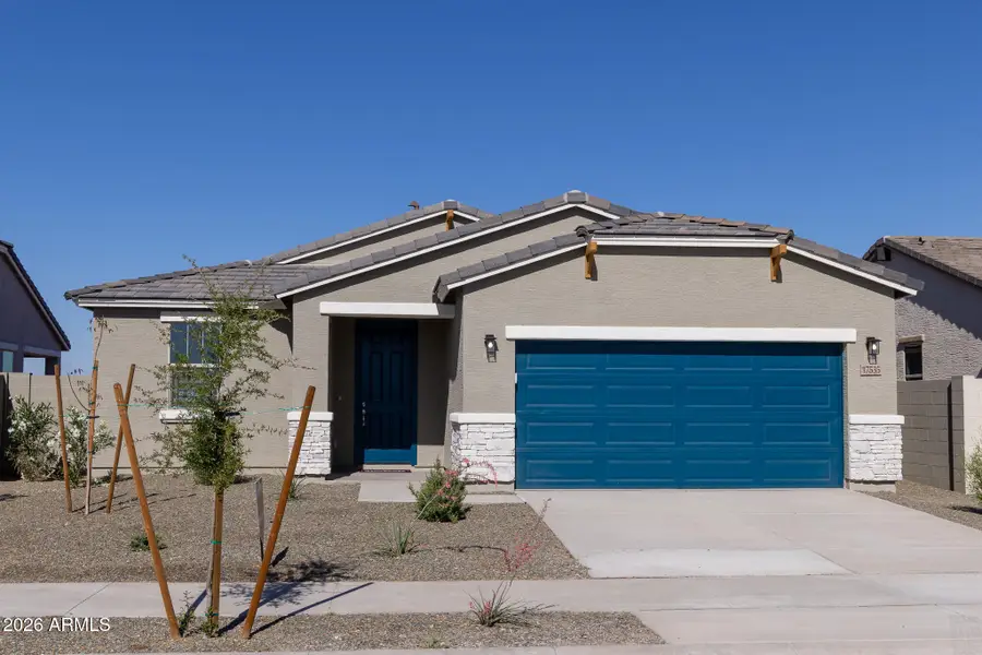 17535 N Bolerno Drive, Maricopa, AZ 85138 - #2