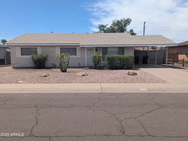 8127 E Mitchell Drive, Scottsdale, AZ 85251