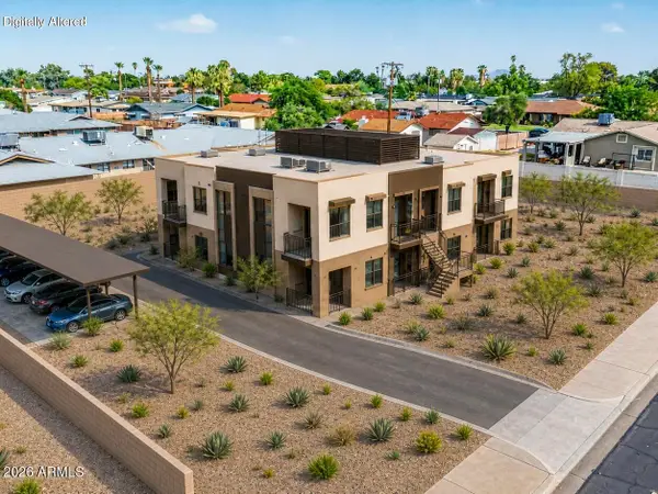 0 W 5th Avenue #24, Mesa, AZ 85210