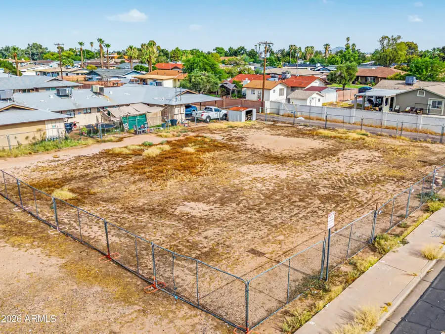 0 W 5th Avenue #24, Mesa, AZ 85210 - #2