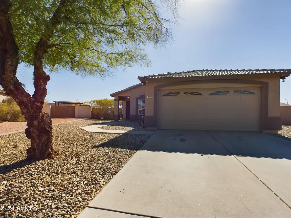 8735 W Royal Palm Road, Peoria, AZ 85345 - #1