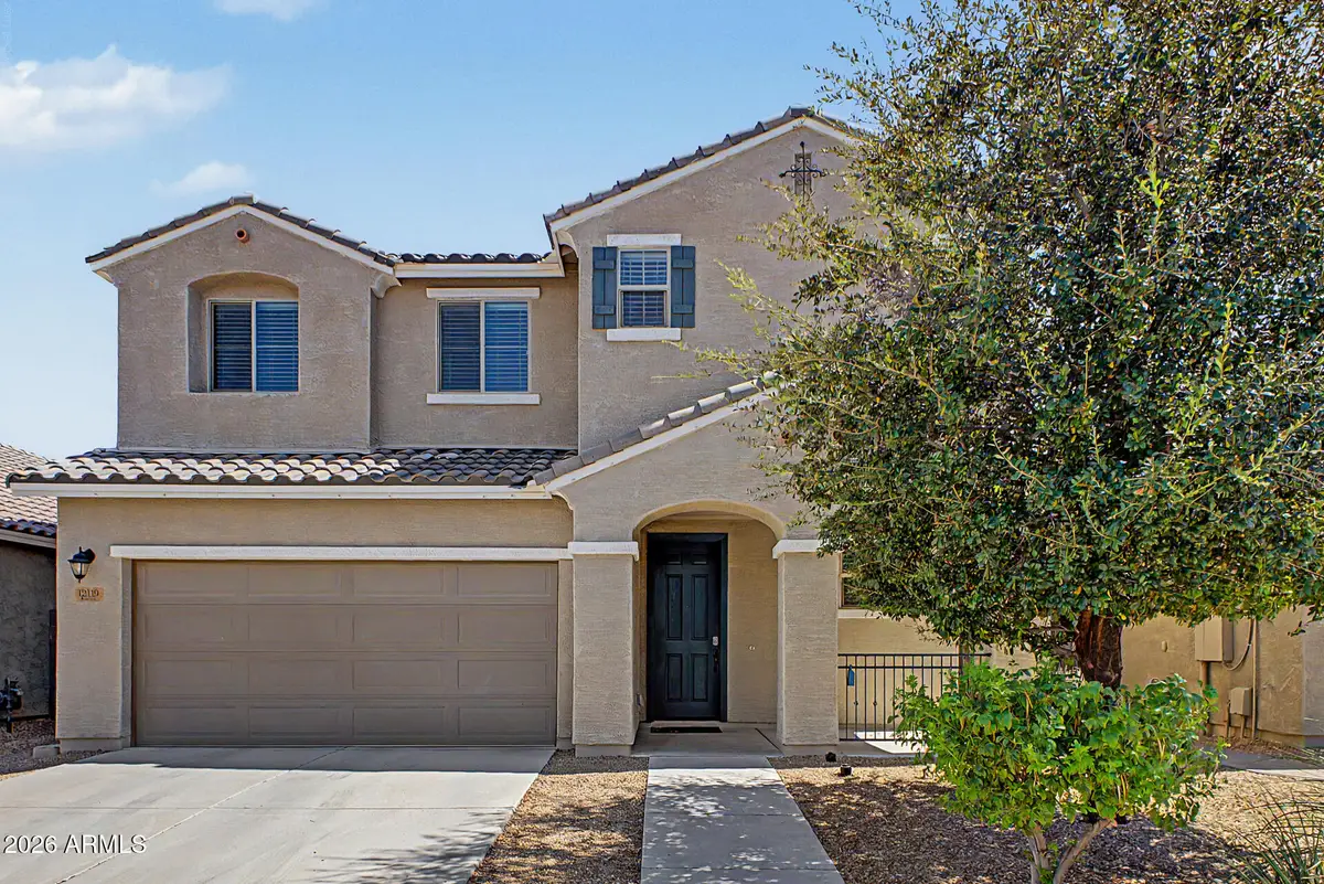 12119 W Hide Trail, Peoria, AZ 85383 - #1