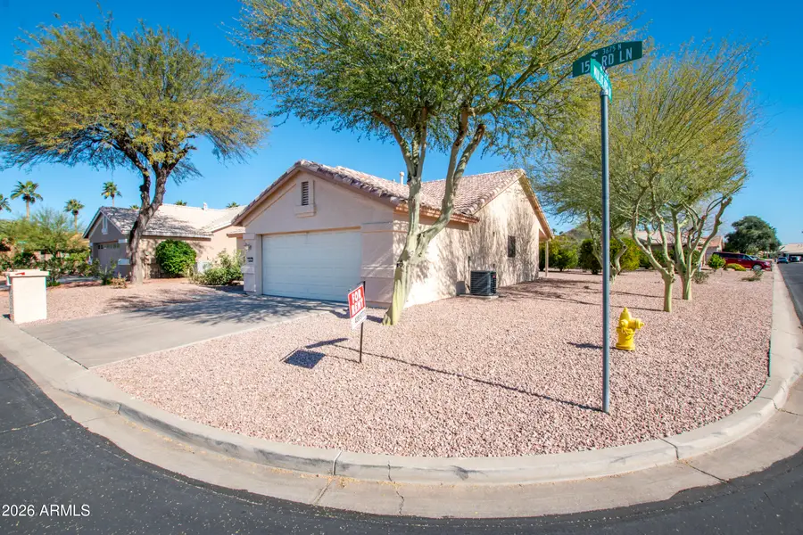 3681 N 153rd Lane, Goodyear, AZ 85395 - #2