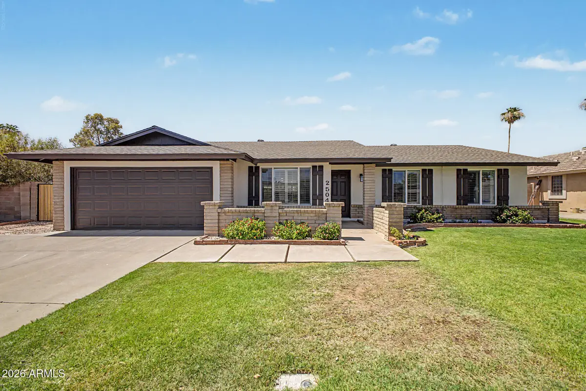 2504 W Plata Avenue, Mesa, AZ 85202 - #1