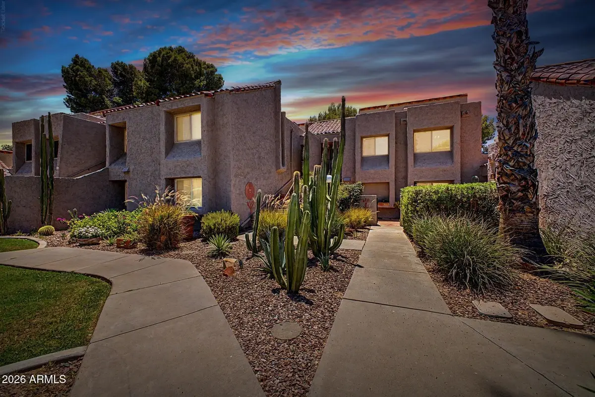 7405 N Via Camello Del Norte -- #134, Scottsdale, AZ 85258 - #1
