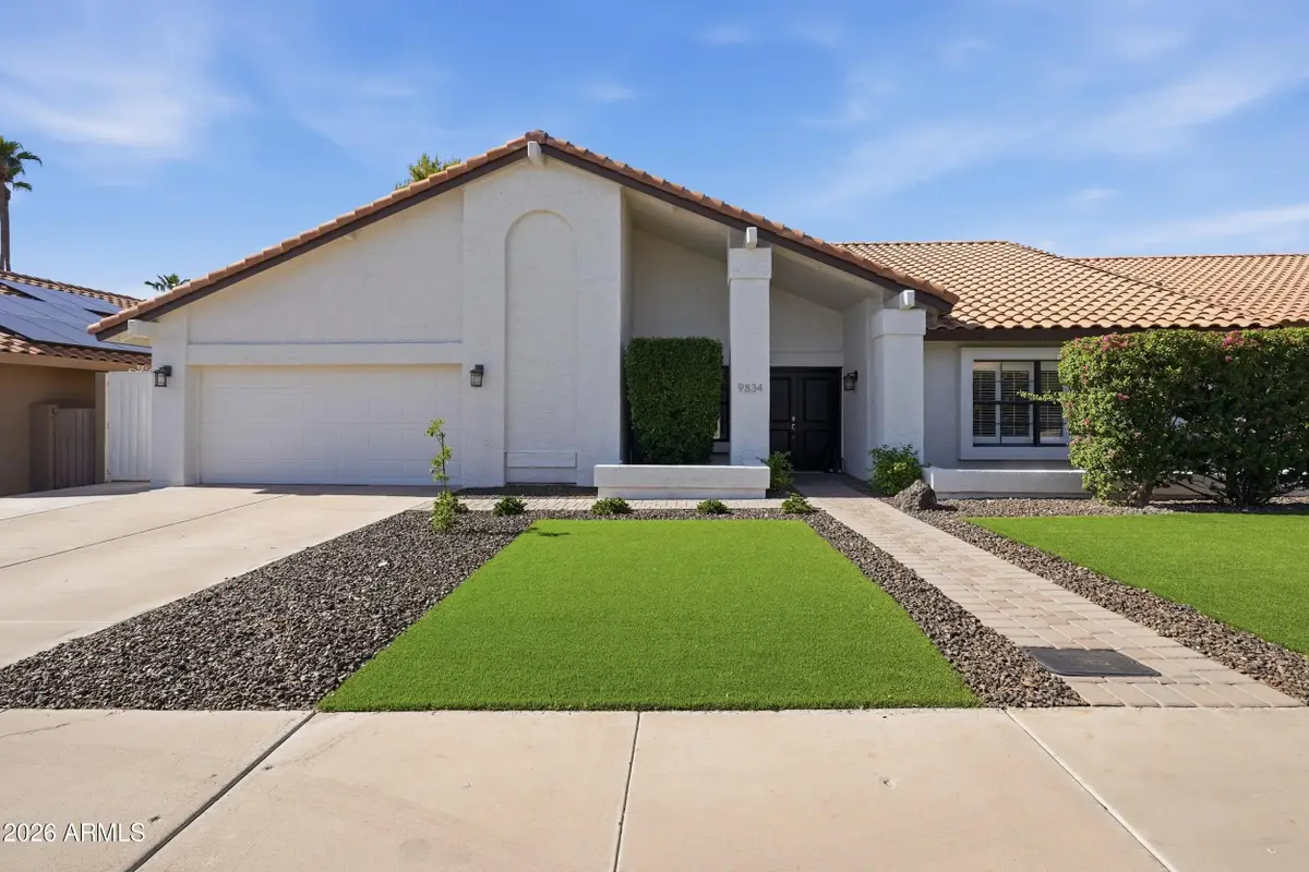 9834 E Dreyfus Avenue, Scottsdale, AZ 85260 - #1