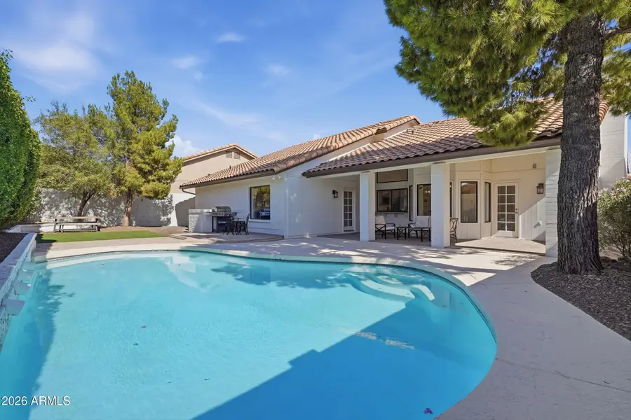 9834 E Dreyfus Avenue, Scottsdale, AZ 85260 - #2