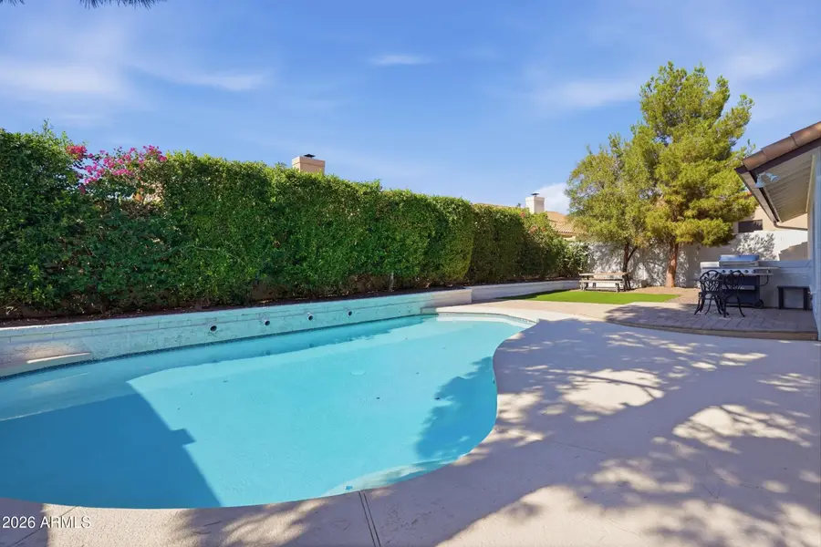 9834 E Dreyfus Avenue, Scottsdale, AZ 85260 - #3