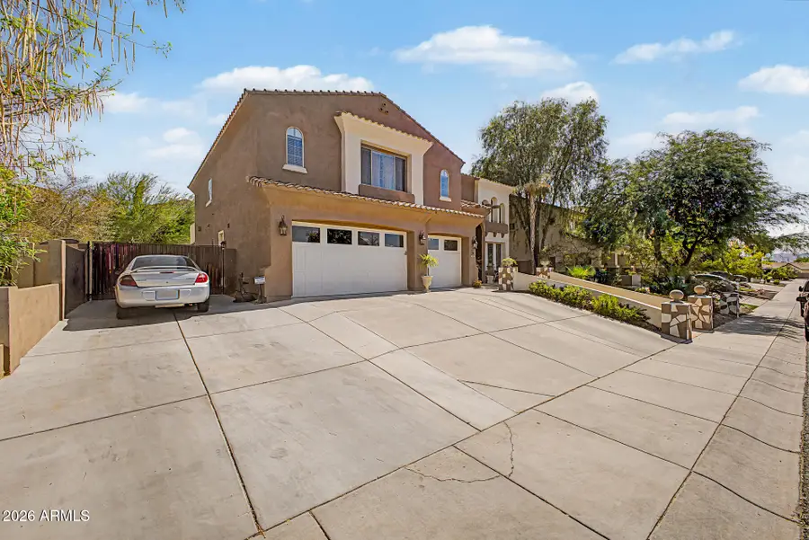 12909 W Krall Street, Glendale, AZ 85307 - #3