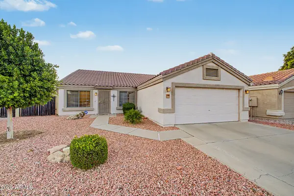 13022 W Crocus Drive, El Mirage, AZ 85335