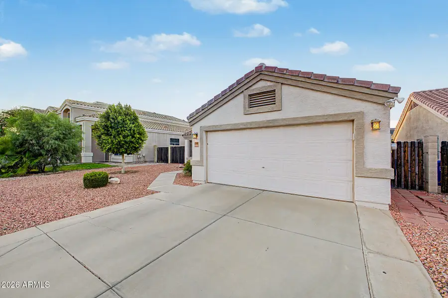 13022 W Crocus Drive, El Mirage, AZ 85335 - #3