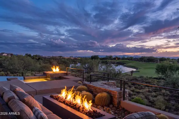 41611 N 113th Place, Scottsdale, AZ 85262