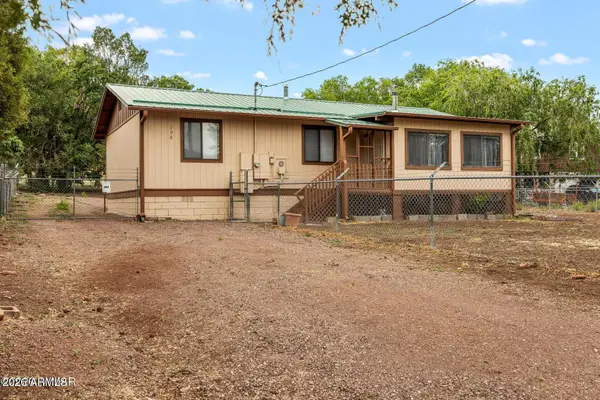 190 County Rd 2180 --, Nutrioso, AZ 85932