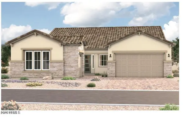 1331 W Barefoot Road, Apache Junction, AZ 85120