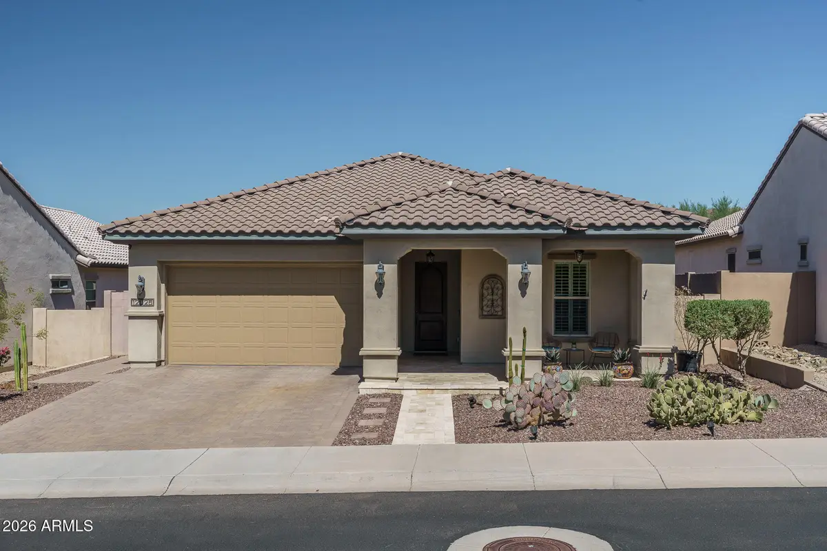 12026 S 184th Avenue, Goodyear, AZ 85338 - #1