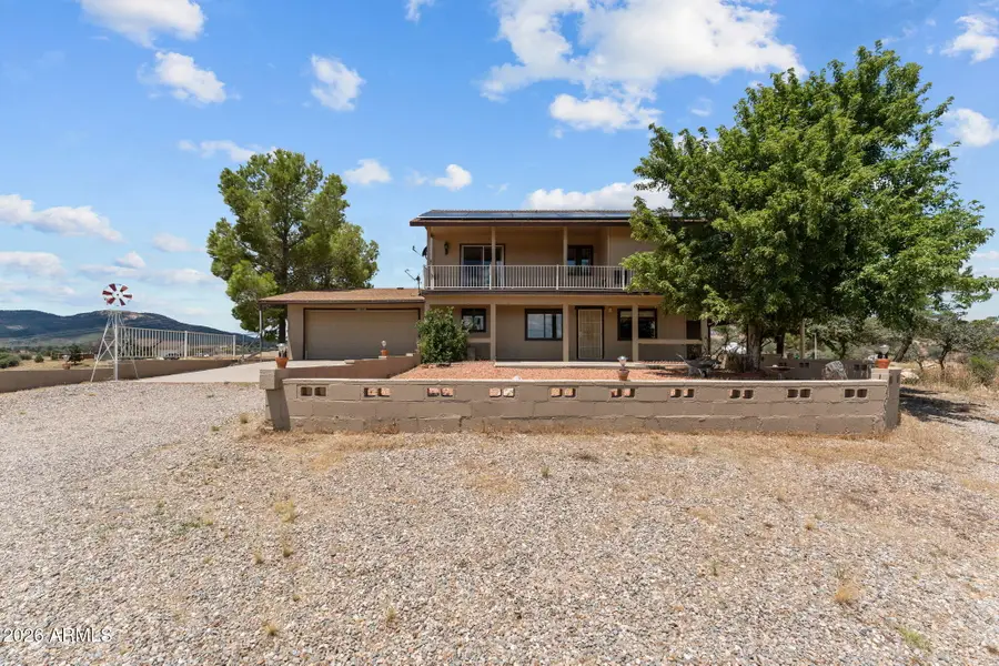 18112 S Spoon Road, Peeples Valley, AZ 86332 - #2