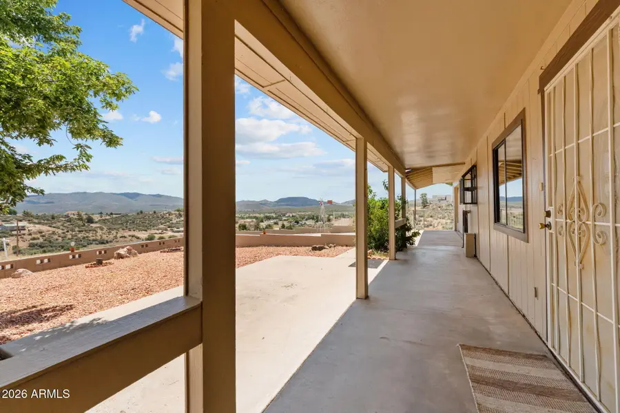 18112 S Spoon Road, Peeples Valley, AZ 86332 - #3