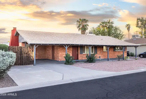1720 N 75th Place, Scottsdale, AZ 85257