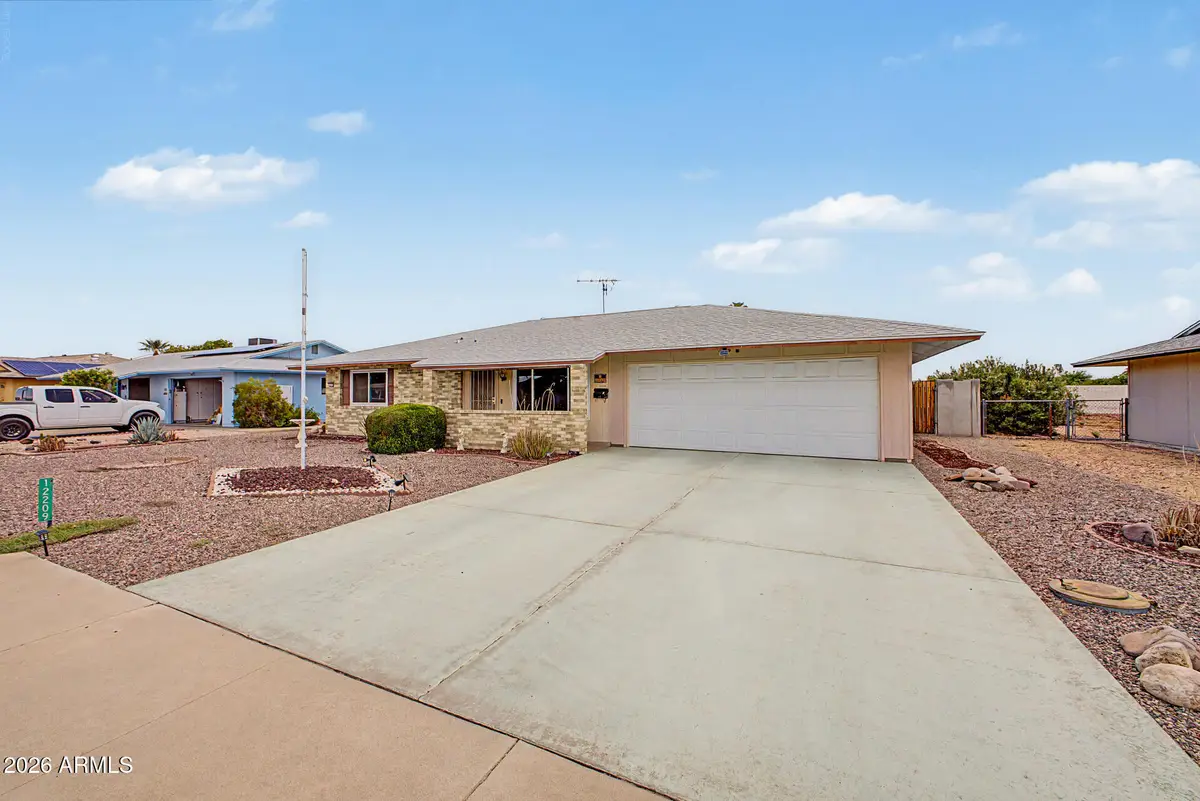12209 N Mission Drive, Sun City, AZ 85351 - #1