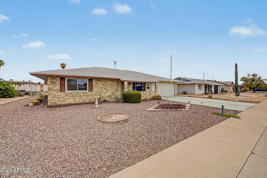 12209 N Mission Drive, Sun City, AZ 85351 - #3