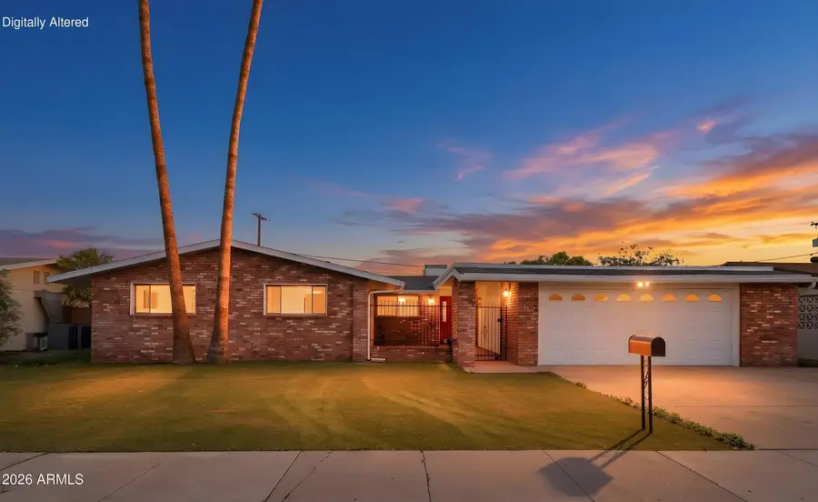1108 E 9th Place, Casa Grande, AZ 85122 - #2