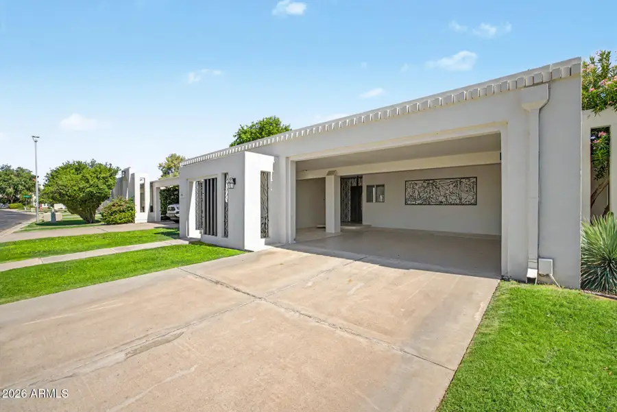 8725 E Via De Dorado --, Scottsdale, AZ 85258 - #3