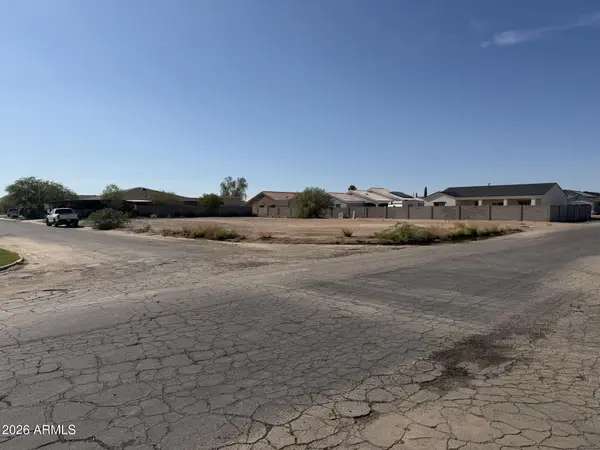 12159 W Cabrillo Drive #691 and 692, Arizona City, AZ 85123