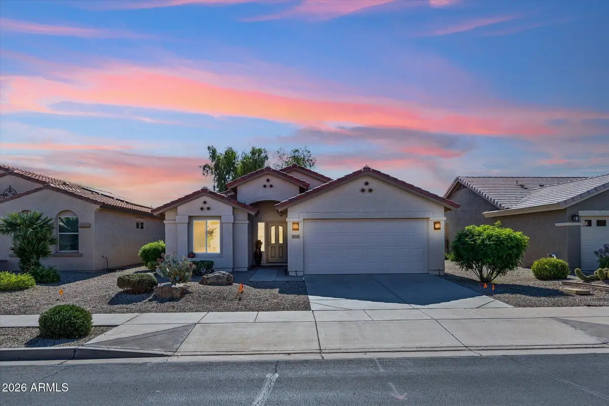 2453 E Hancock Trail, Casa Grande, AZ 85194 - #1