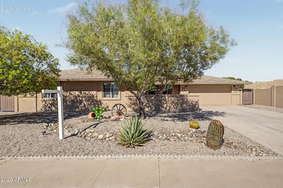 9326 W Cedar Hill Circle N, Sun City, AZ 85351 - #2