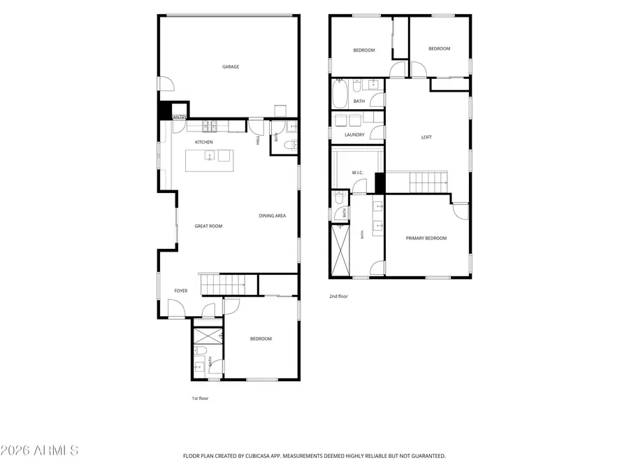18178 W Raven Road, Goodyear, AZ 85338 - #2