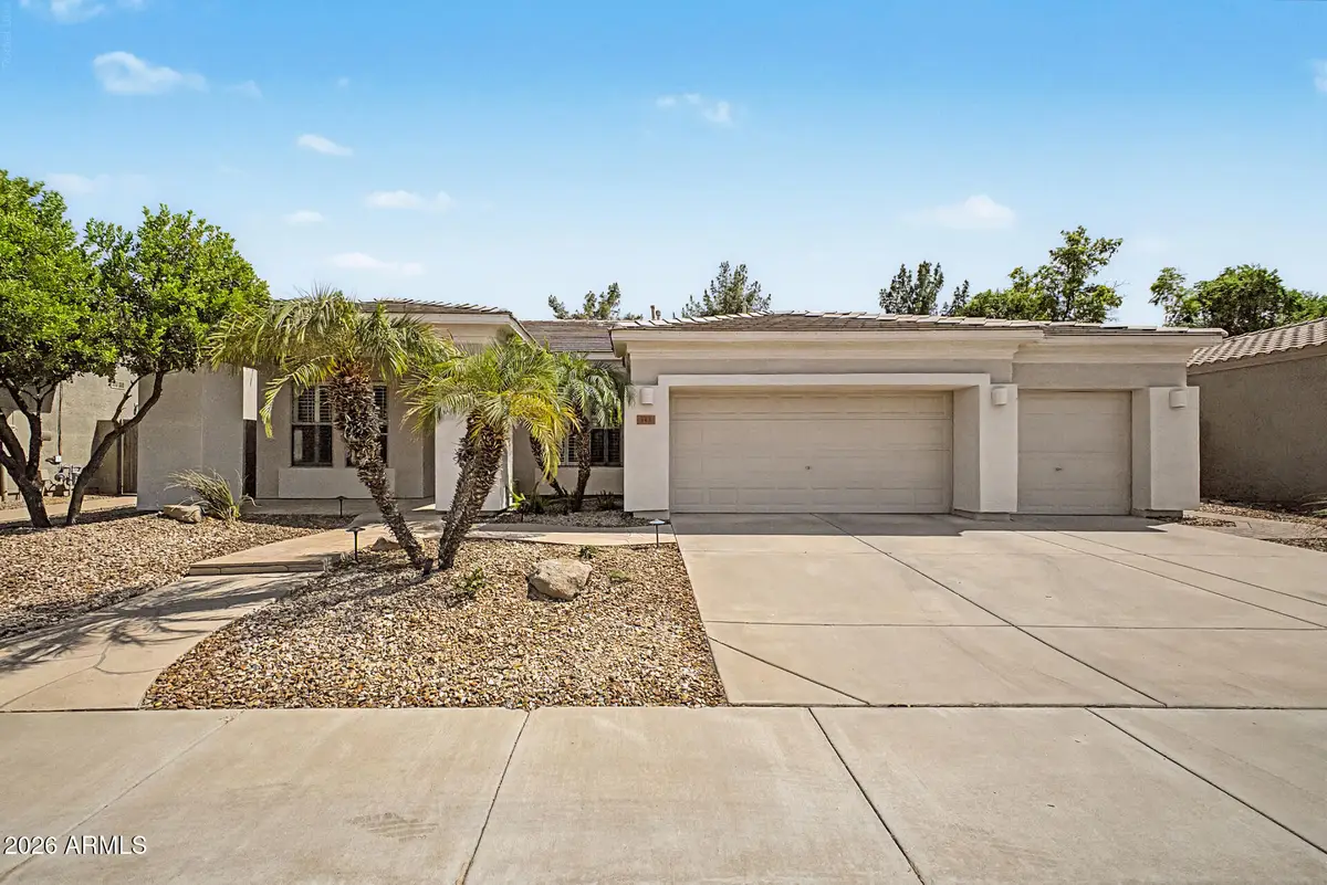 343 W Carob Drive, Chandler, AZ 85248 - #1