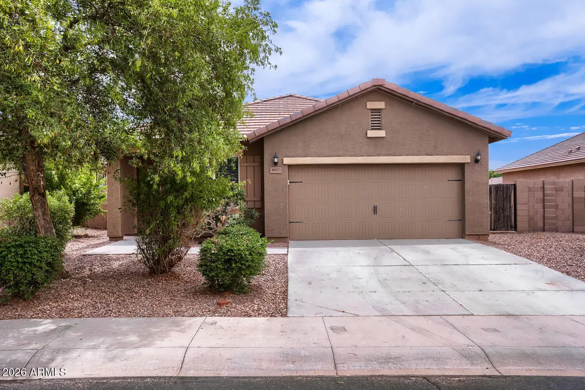 39973 W Pryor Lane, Maricopa, AZ 85138 - #1