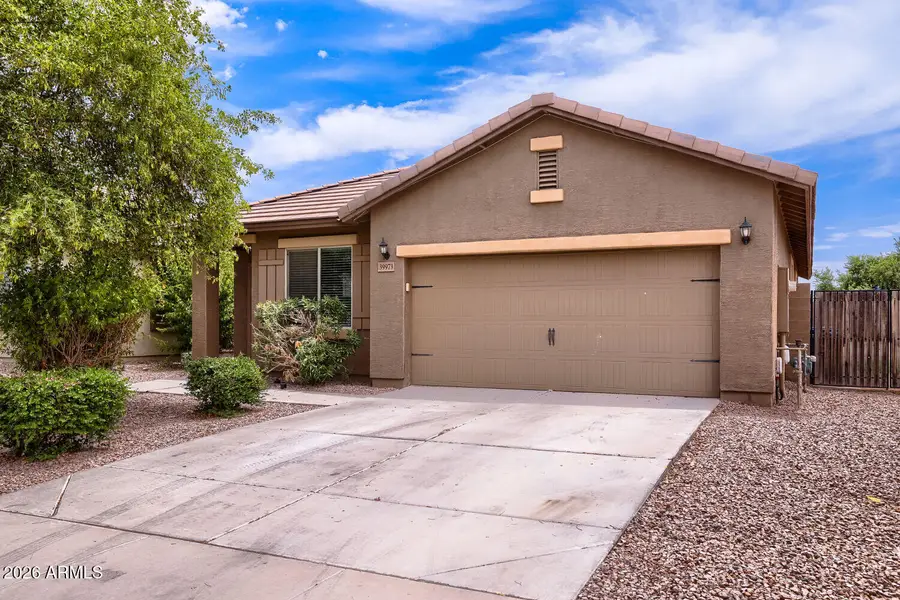 39973 W Pryor Lane, Maricopa, AZ 85138 - #2