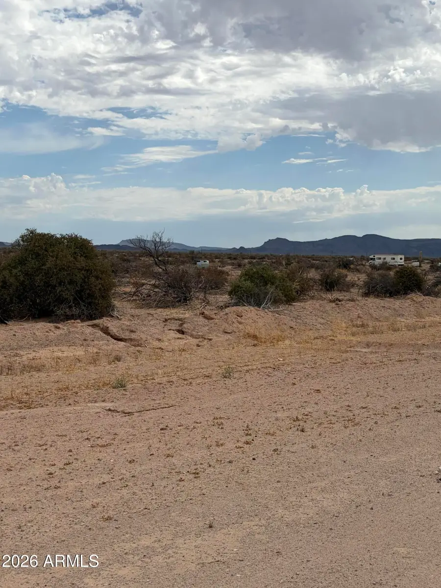 Lot 4 W Naranja Avenue #4, Gila Bend, AZ 85337 - #2