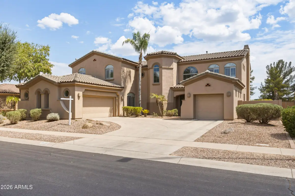 4615 E Carriage Court, Gilbert, AZ 85297 - #1